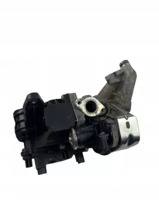 9807593080 Клапан EGR Citroen C5 2 Арт AL15371351368, вид 3