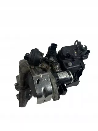 9807593080 Клапан EGR Peugeot Boxer 2 Арт AL15371351368_3, вид 2