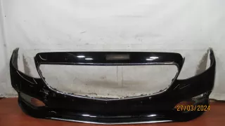 A2138850238 Бампер передний Mercedes E W213 Арт AL15371367412, вид 2