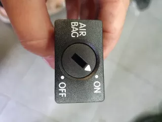 1K0919237C Подушка безопасности Audi v8 Арт AL15371446206, вид 2