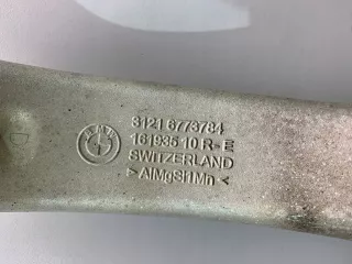 6773784 Кулак поворотный передний правый BMW X5 F15 Арт AL15371454476_2, вид 3