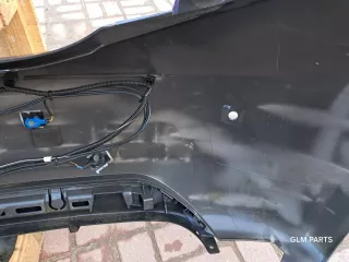 GRZ12137 Бампер задний Peugeot 208 Арт AL15371480993, вид 15