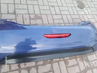 GRZ12137 Бампер задний Peugeot 208 Арт AL15371480993, вид 8