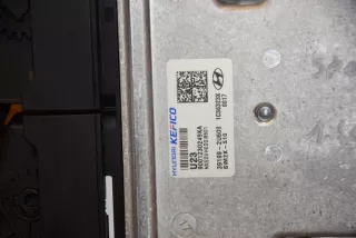 39111-2U87,39199-2U600 Блок управления двигателем Kia Sportage 2 Арт AL15371566116, вид 3