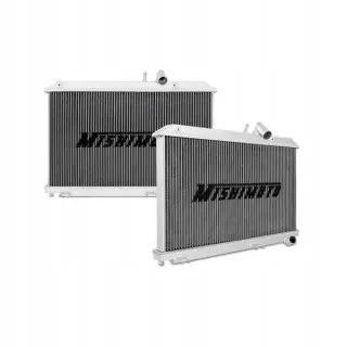 MM-RAD-RX8-04 Радиатор основной Mazda RX-8 Арт AL15371656648