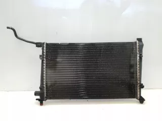 1685001902 Радиатор основной Mercedes A W168 Арт AL15371794367, вид 1