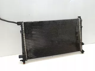 1685001902 Радиатор основной Mercedes A W168 Арт AL15371794367, вид 3