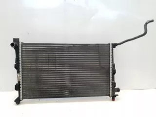 1685001902 Радиатор основной Mercedes A W168 Арт AL15371794367, вид 4