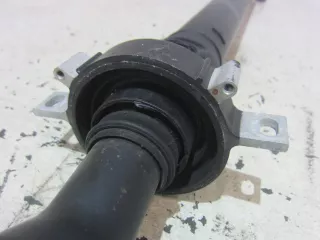 7614504 Карданный вал BMW 5 F10/F11/GT F07 Арт AL15372062840, вид 4