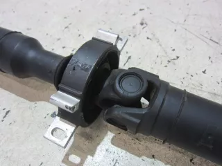 7614504 Карданный вал BMW 5 F10/F11/GT F07 Арт AL15372062840, вид 5