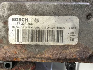 1137328364 Вентилятор радиатора Audi A6 C6 (S6,RS6) Арт AL15372923610, вид 4