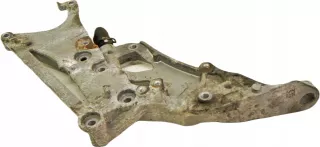 QB237,4B0145841B Кронштейн двигателя Skoda Fabia 1 Арт AL15375400006, вид 1