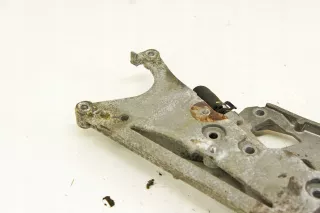 QB237,4B0145841B Кронштейн двигателя Skoda Fabia 1 Арт AL15375400006, вид 4