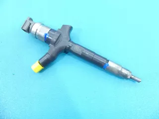 0800,,11G04750 Форсунка Opel Vectra C  Арт AL15375557858, вид 1