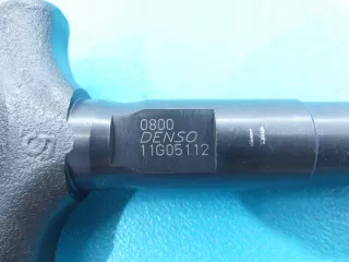 0800,,11G04750 Форсунка Opel Vectra C  Арт AL15375557858, вид 2