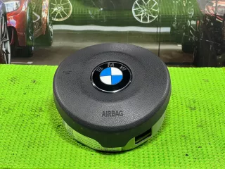 7583399 Подушка безопасности BMW 1 F20/F21 Арт AL15375580003_3, вид 4