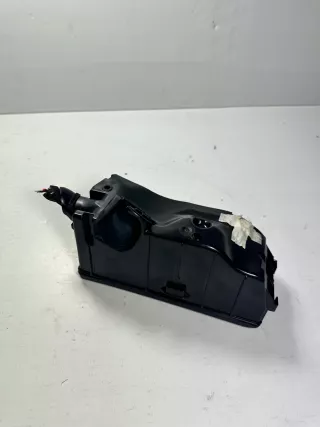2Q0927165A Короб предохранителей Skoda Fabia 1 Арт AL15375750667, вид 2