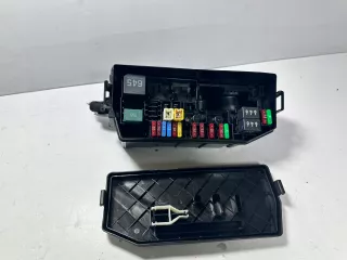 2Q0927165A Короб предохранителей Skoda Fabia 1 Арт AL15375750667, вид 4