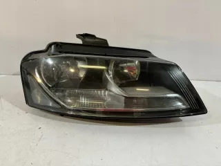 8P0941004 Фара передняя (комплект) Audi A3 8P Арт AL15375771415, вид 1