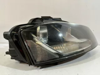 8P0941004 Фара передняя (комплект) Audi A3 8P Арт AL15375771415, вид 3