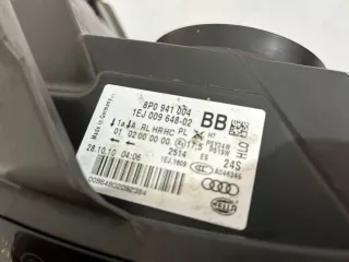 8P0941004 Фара передняя (комплект) Audi A3 8P Арт AL15375771415, вид 8