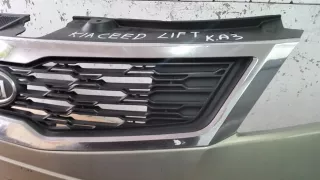  Бампер передний Kia Ceed 1 Арт AL15376119309, вид 3