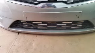  Бампер передний Kia Ceed 1 Арт AL15376119309, вид 4
