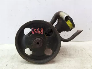MR403137 Насос ГУР Hyundai Galloper 1 Арт AL15376161870, вид 3