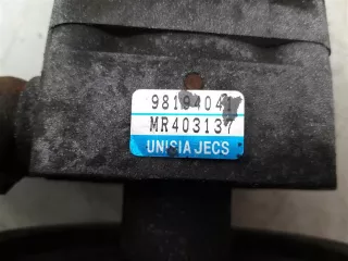 MR403137 Насос ГУР Hyundai Galloper 1 Арт AL15376161870, вид 4