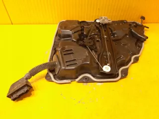 A2067300100 Стекло двери задней левой Mercedes C W206 Арт AL15376266399, вид 2
