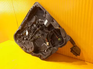 A2067300100 Стекло двери задней левой Mercedes C W206 Арт AL15376266399, вид 3