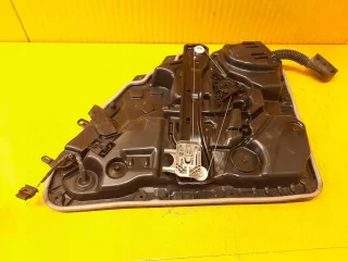 A2067300100 Стекло двери задней левой Mercedes C W206 Арт AL15376266399, вид 6