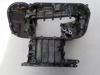  Поддон Audi A6 C7 (S6,RS6) Арт AL15376842704, вид 1