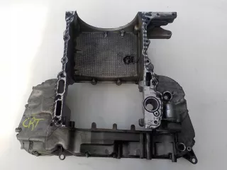  Поддон Audi A6 C7 (S6,RS6) Арт AL15376842704, вид 2