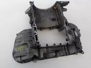  Поддон Audi A6 C7 (S6,RS6) Арт AL15376842704, вид 3