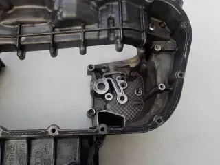  Поддон Audi A6 C7 (S6,RS6) Арт AL15376842704, вид 4