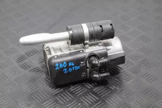 10R045627 Автономный отопитель (Webasto) Volkswagen Amarok Арт AL15376918379, вид 1