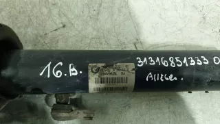 6851333 Амортизатор передний левый BMW X1 E84 Арт AL15377117280, вид 4