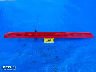  Крышка багажника (дверь 3-5) Opel Zafira C Арт AL15377153381, вид 1