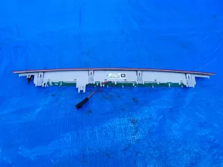  Крышка багажника (дверь 3-5) Opel Zafira C Арт AL15377153381, вид 7