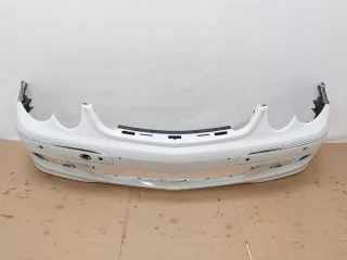 A2098853025 Бампер передний Mercedes CLK W209 Арт AL15377263980, вид 4