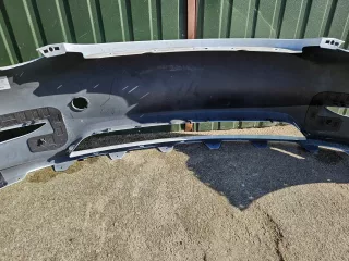 1493736-S3-A Бампер передний Tesla model S Арт AL15377396221, вид 5