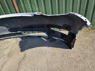 1493736-S3-A Бампер передний Tesla model S Арт AL15377396221, вид 6