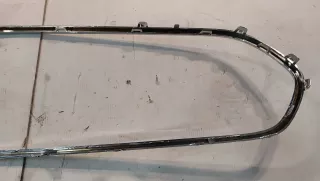 A2068884700 Решетка радиатора Mercedes C W206 Арт AL15377452507, вид 11