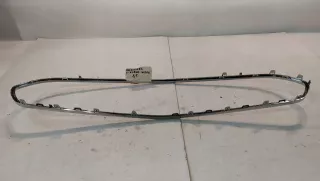 A2068884700 Решетка радиатора Mercedes C W206 Арт AL15377452507, вид 6