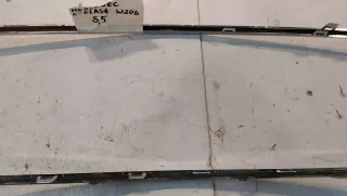 A2068884700 Решетка радиатора Mercedes C W206 Арт AL15377452507, вид 8