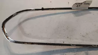 A2068884700 Решетка радиатора Mercedes C W206 Арт AL15377452507, вид 10