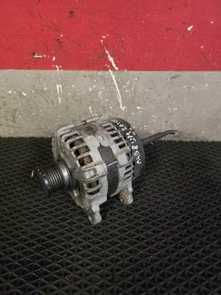 03L903017 Генератор Audi A4 B8 Арт AL15377529928, вид 1
