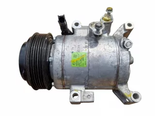 KD45,F500,JUBBA-15 Компрессор кондиционера Mazda 3 BM Арт AL15377681124, вид 1