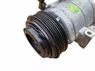 KD45,F500,JUBBA-15 Компрессор кондиционера Mazda 3 BM Арт AL15377681124, вид 2